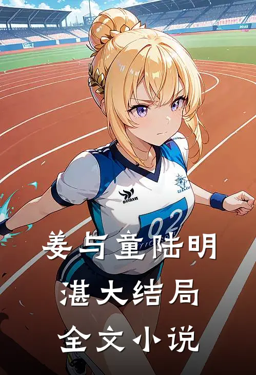 姜与童陆明湛大结局全文小说