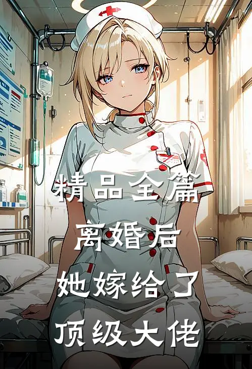 精品全篇离婚后，她嫁给了顶级大佬