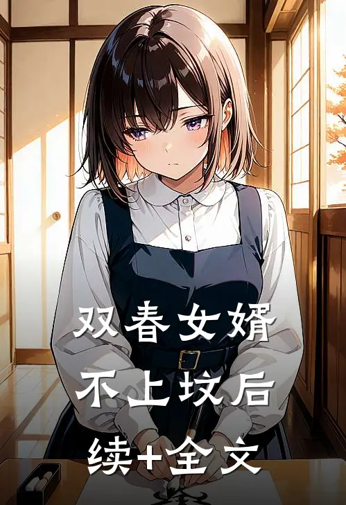 双春女婿不上坟后续+全文