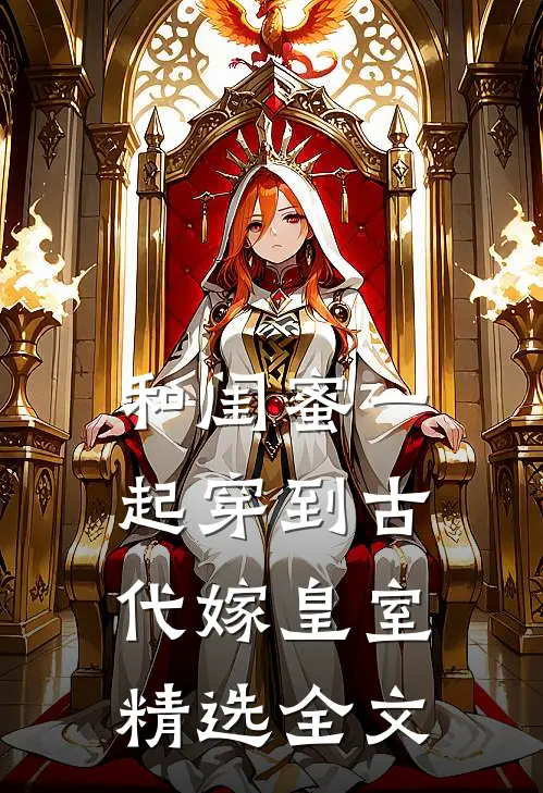 和闺蜜一起穿到古代嫁皇室精选全文