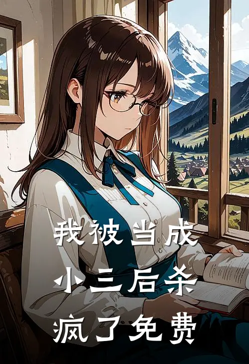 我被当成小三后杀疯了免费