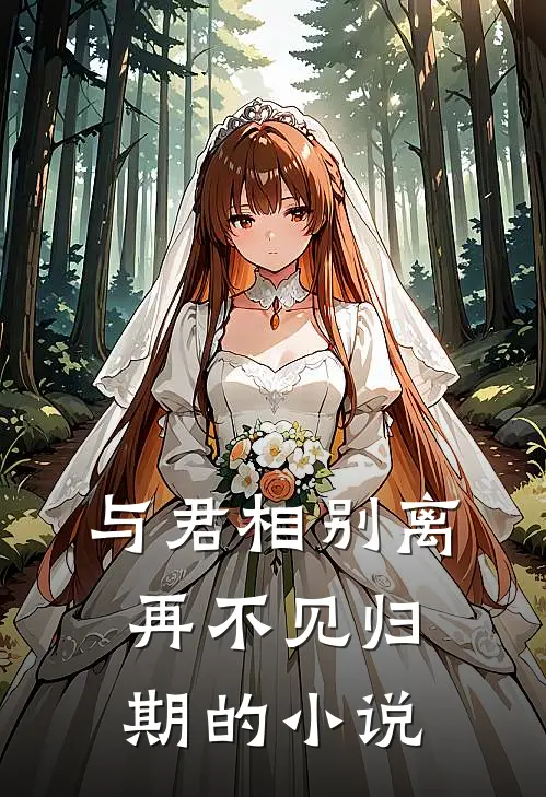 与君相别离，再不见归期的小说