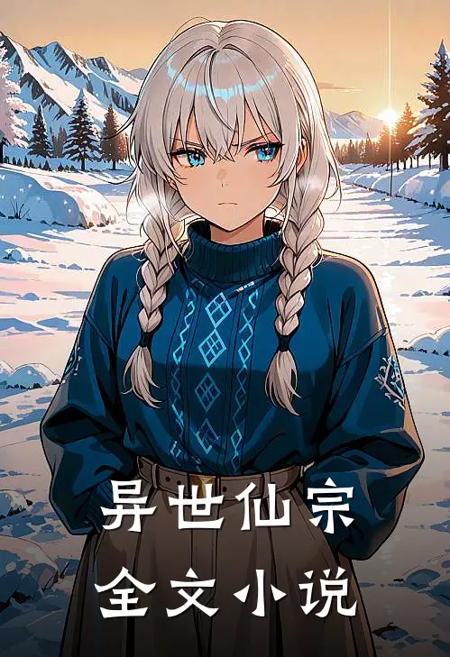 异世仙宗全文小说
