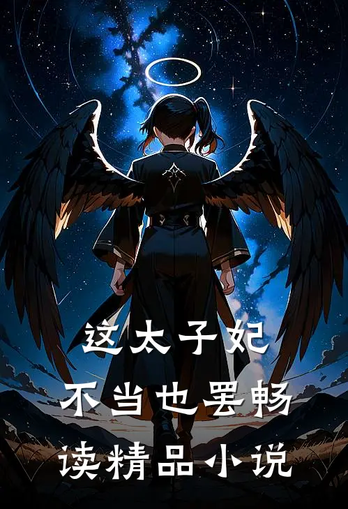这太子妃，不当也罢畅读精品小说