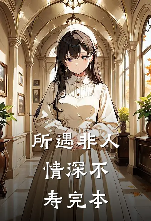 所遇非人，情深不寿完本