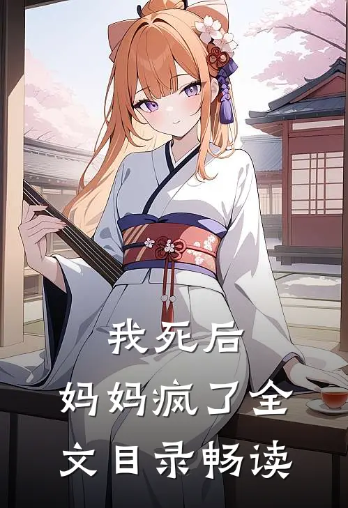 我死后，妈妈疯了全文目录畅读