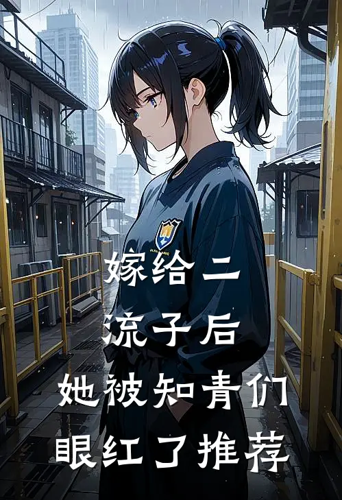 嫁给二流子后，她被知青们眼红了推荐