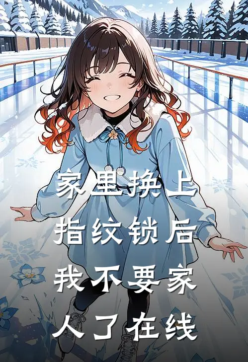 家里换上指纹锁后，我不要家人了在线