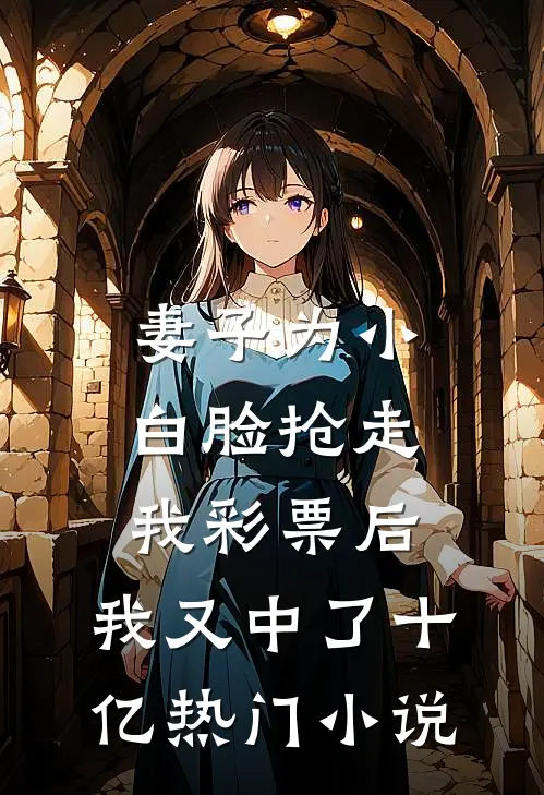 妻子为小白脸抢走我彩票后，我又中了十亿热门小说
