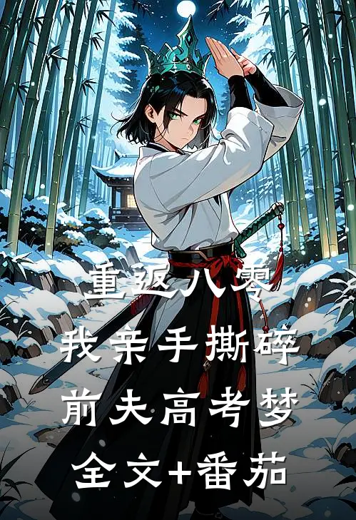 重返八零，我亲手撕碎前夫高考梦全文+番茄