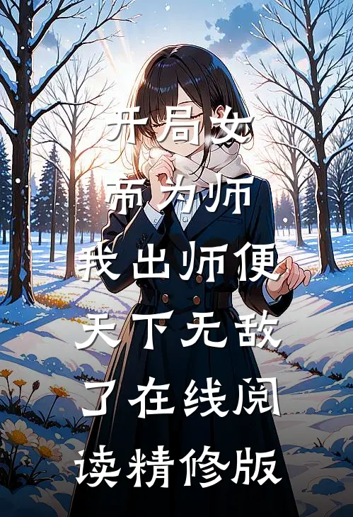 开局女帝为师,我出师便天下无敌了在线阅读精修版