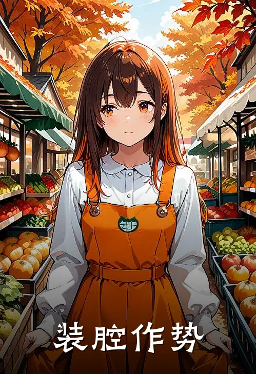 装腔作势