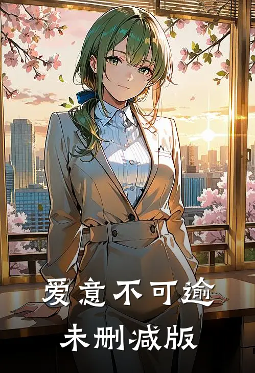 爱意不可逾未删减版