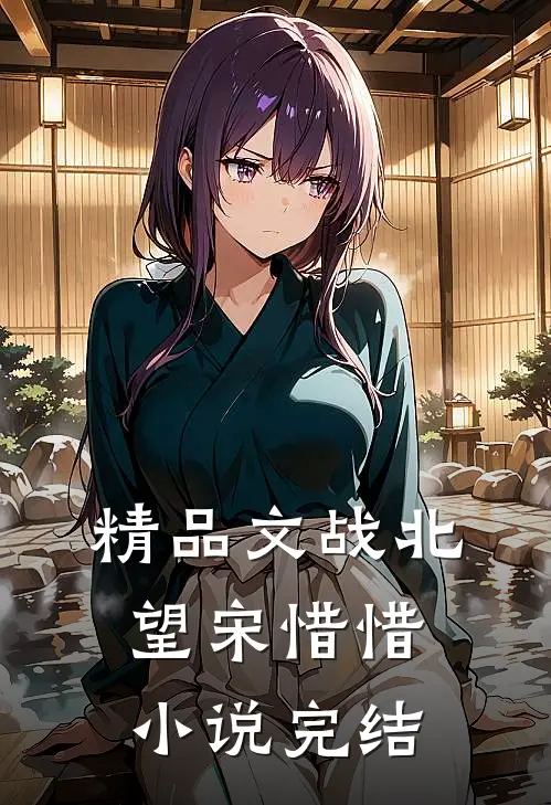 精品文战北望宋惜惜小说完结