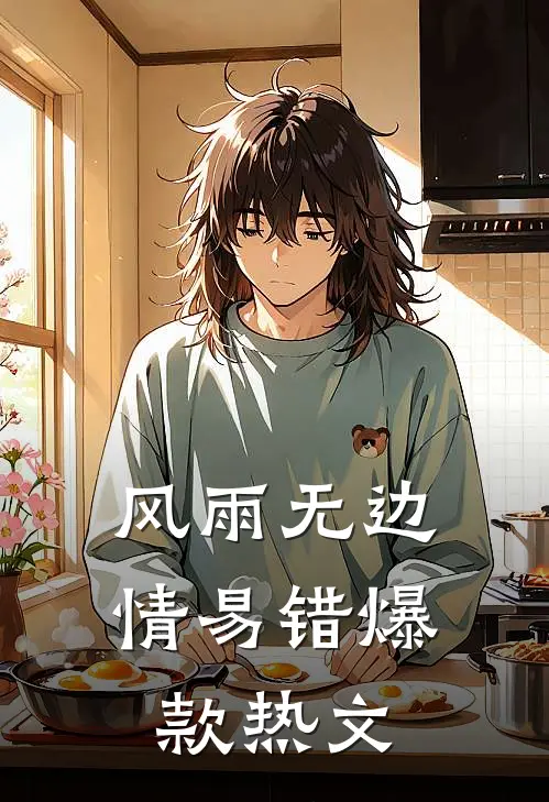 风雨无边情易错爆款热文