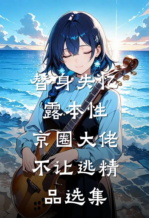 替身失忆露本性，京圈大佬不让逃精品选集