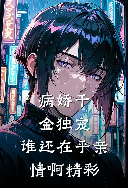 病娇千金独宠，谁还在乎亲情啊精彩