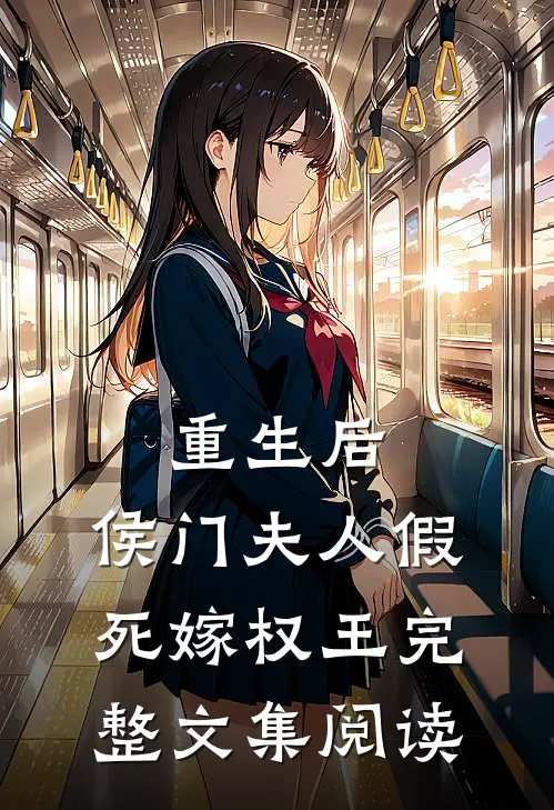 重生后，侯门夫人假死嫁权王完整文集阅读