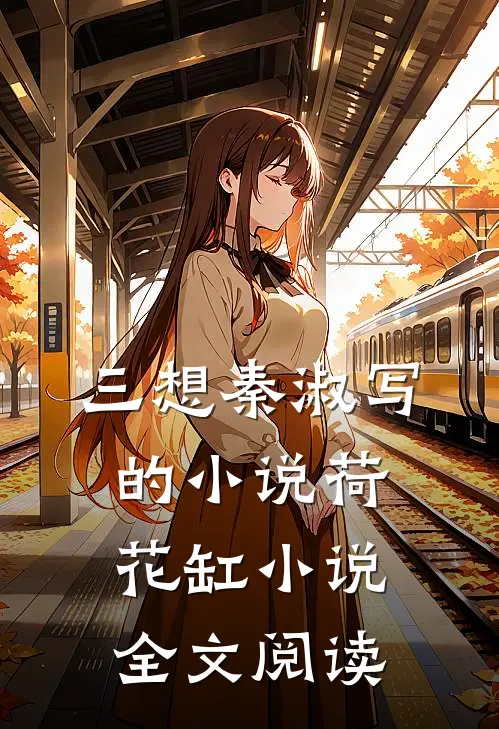 三想秦淑写的小说荷花缸小说全文阅读