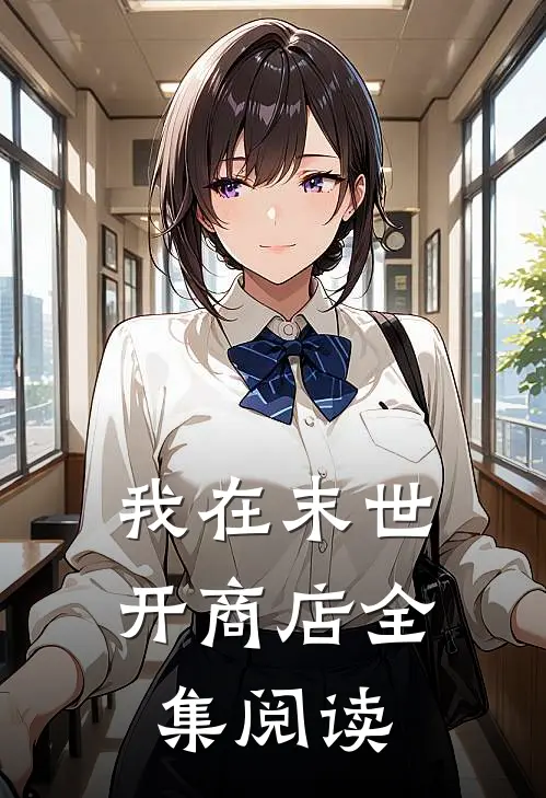 我在末世开商店全集阅读