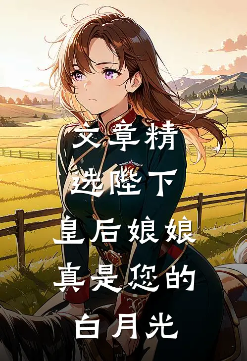 文章精选陛下，皇后娘娘真是您的白月光