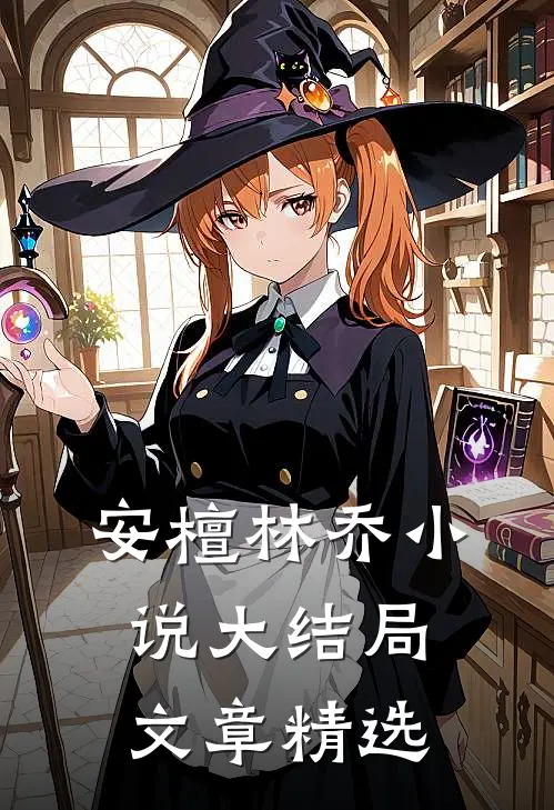 安檀林乔小说大结局文章精选