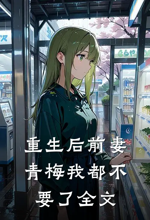 重生后前妻青梅我都不要了全文