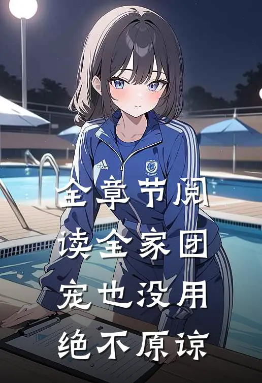 全章节阅读全家团宠也没用绝不原谅