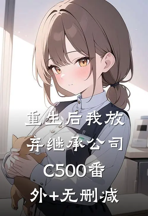 重生后我放弃继承公司C500番外+无删减
