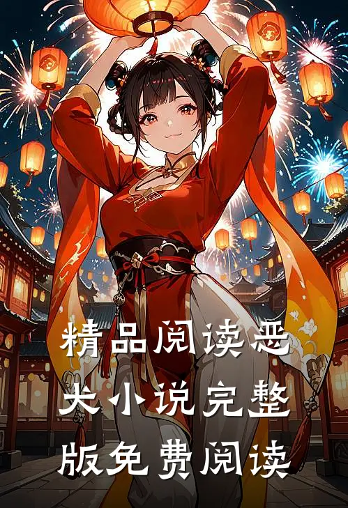精品阅读恶犬小说完整版免费阅读