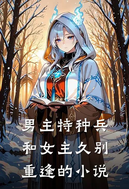 男主特种兵和女主久别重逢的小说