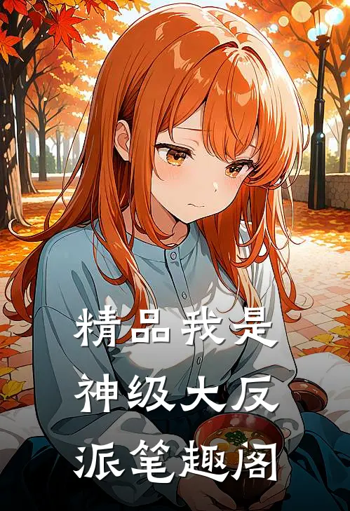 精品我是神级大反派笔趣阁