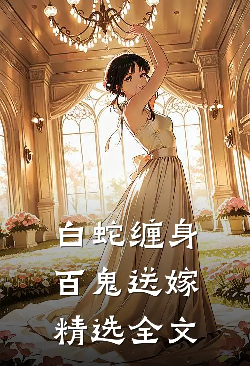 白蛇缠身，百鬼送嫁精选全文