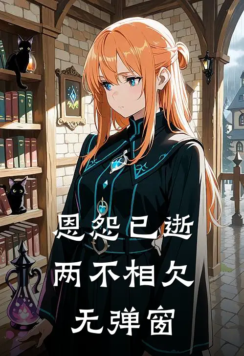 恩怨已逝，两不相欠无弹窗