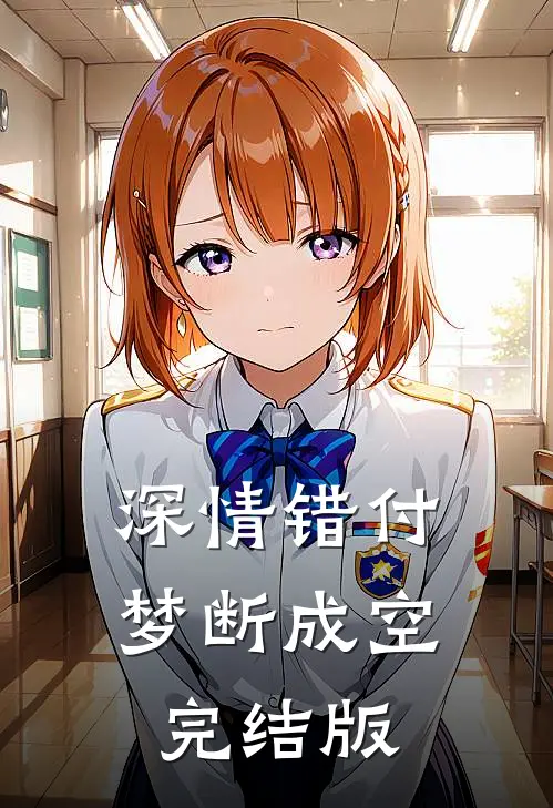 深情错付，梦断成空完结版