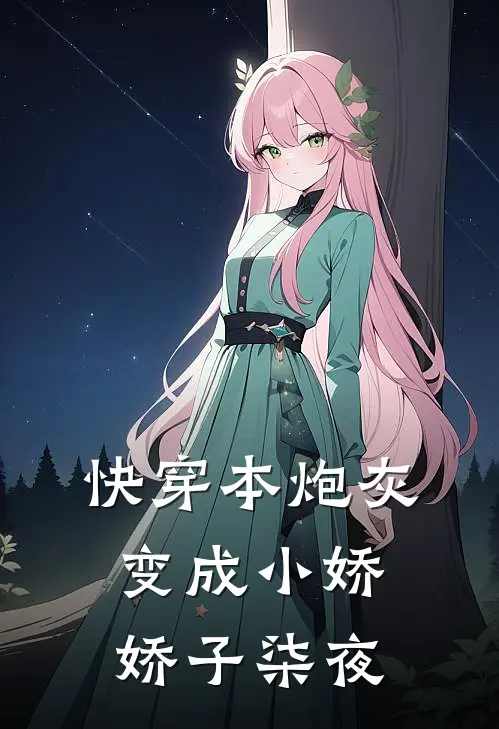 快穿本炮灰变成小娇娇子柒夜
