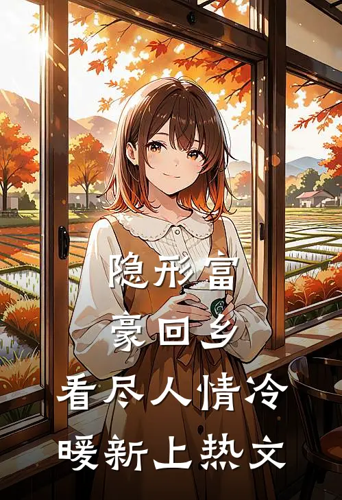 隐形富豪回乡，看尽人情冷暖新上热文
