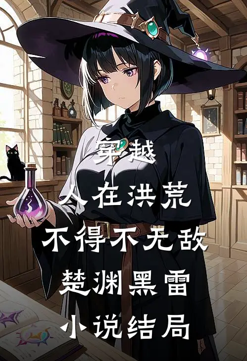 穿越：人在洪荒，不得不无敌楚渊黑雷小说结局