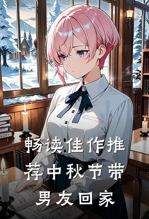 畅读佳作推荐中秋节带男友回家