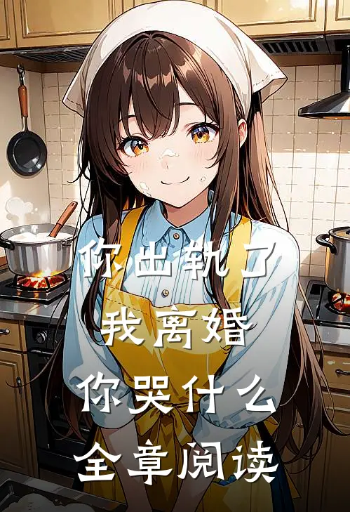 你出轨了，我离婚，你哭什么全章阅读