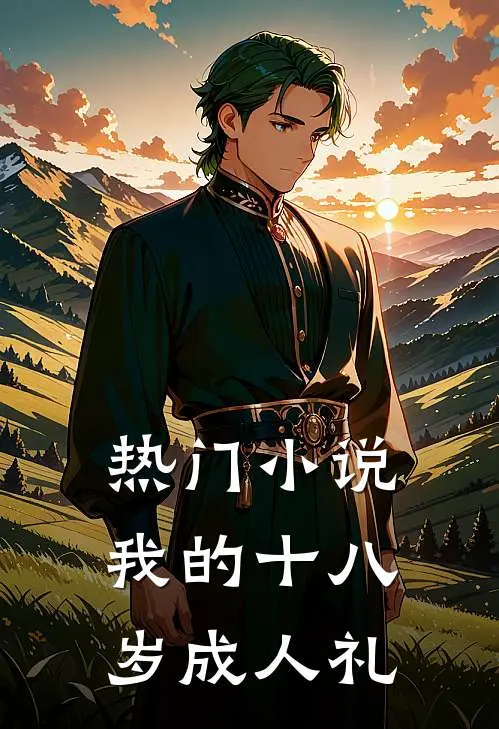 热门小说我的十八岁成人礼