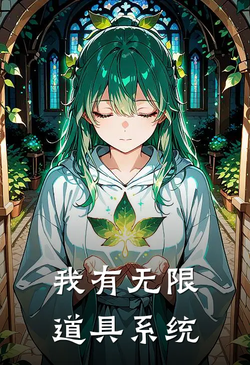 我有无限道具系统