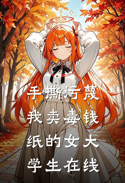 手撕污蔑我卖毒钱纸的女大学生在线