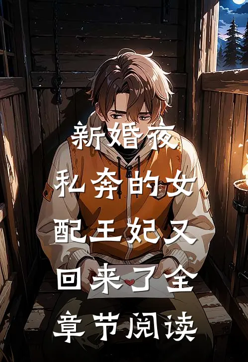 新婚夜，私奔的女配王妃又回来了全章节阅读