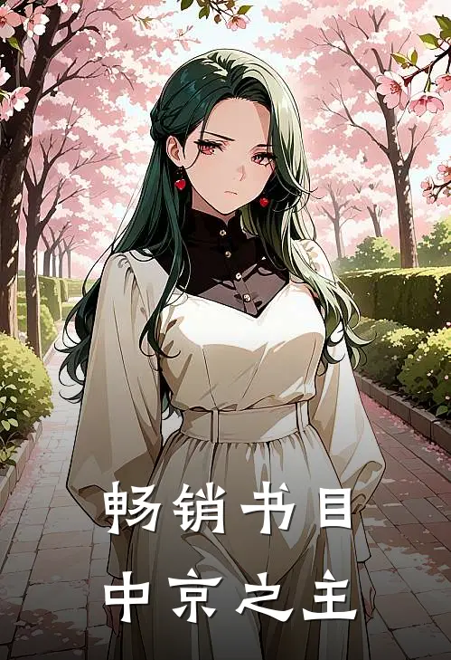 畅销书目中京之主