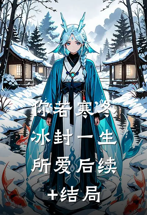 你若寒冬，冰封一生所爱后续+结局