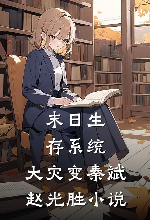 末日生存系统：大灾变秦斌赵光胜小说