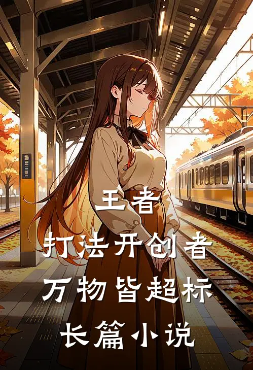 王者：打法开创者，万物皆超标长篇小说