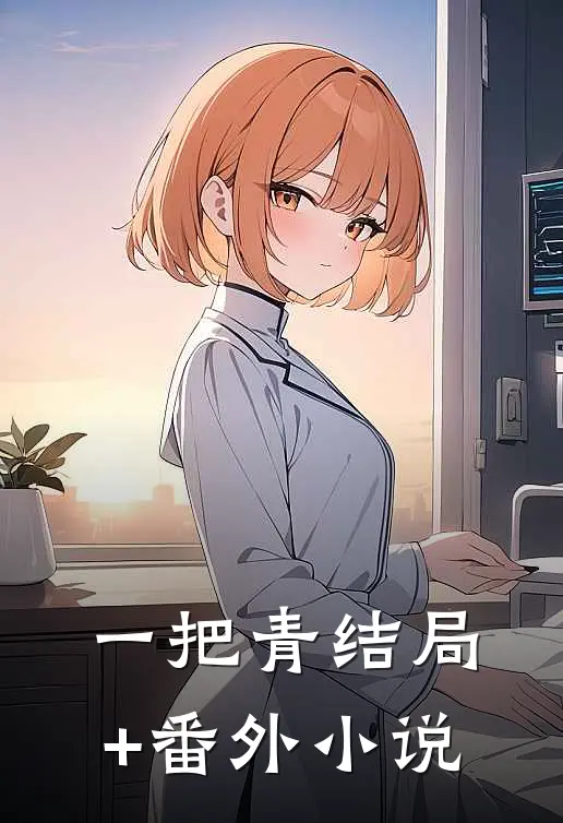 一把青结局+番外小说