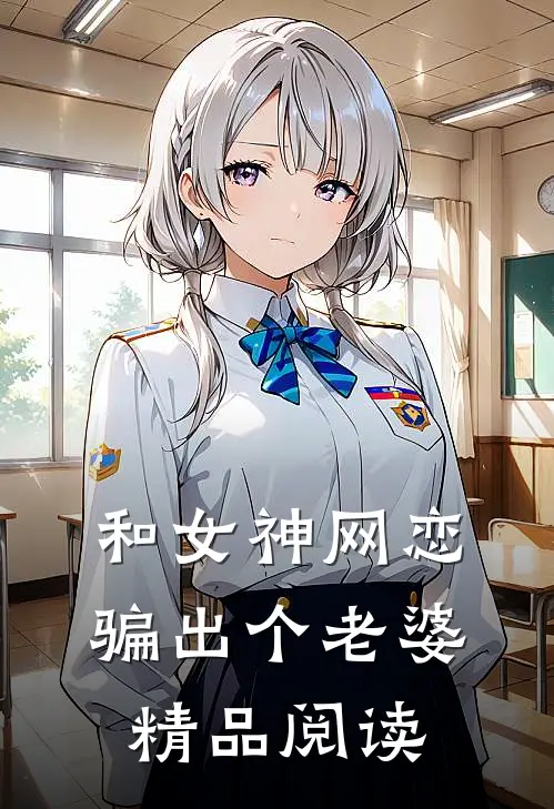 和女神网恋，骗出个老婆精品阅读